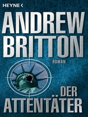 cover image of Der Attentäter
